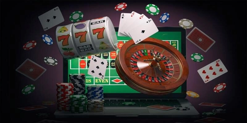 Trải Nghiệm Casino Online Đa Dạng Thể Loại Tại Xoso66