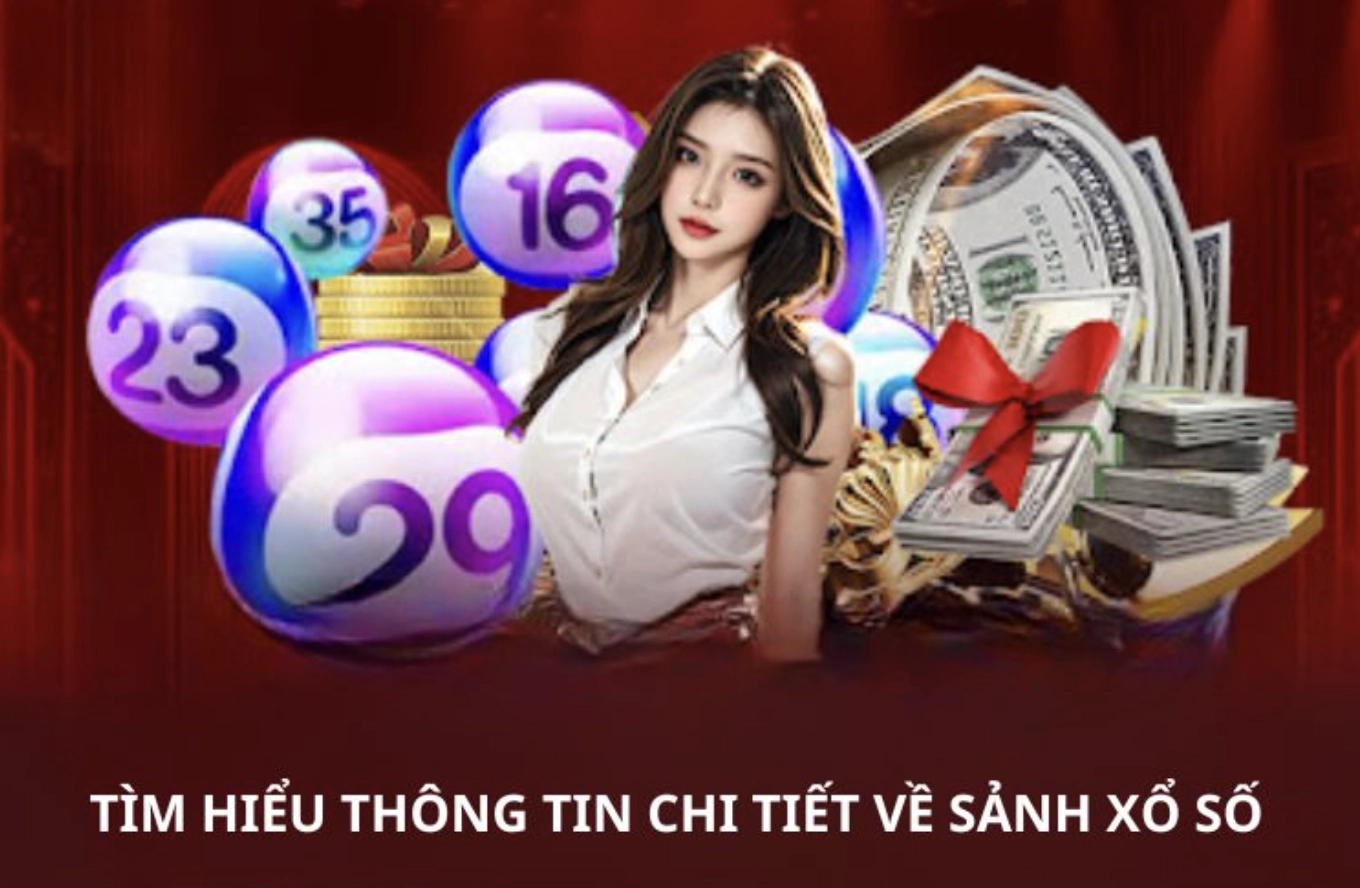 Tìm Hiểu Về Xổ Số Tại Nhà Cái Xoso66