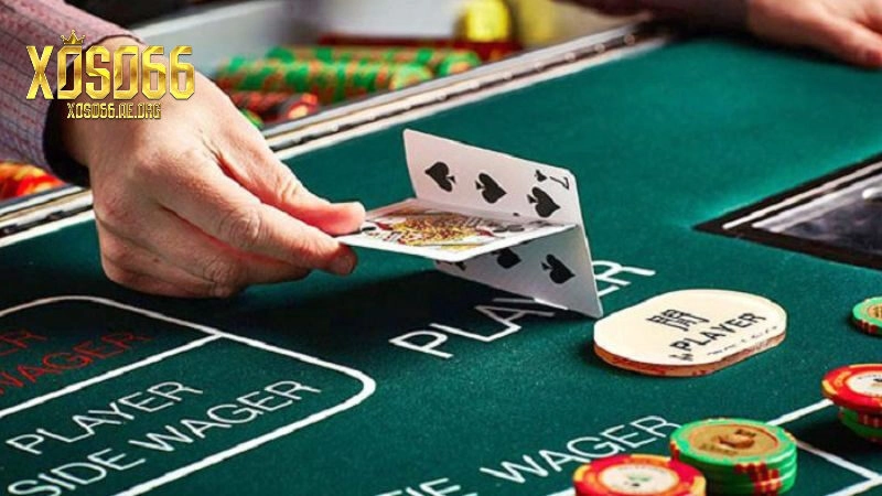 Một số kinh nghiệm hay chơi Game Baccarat tại Xoso66