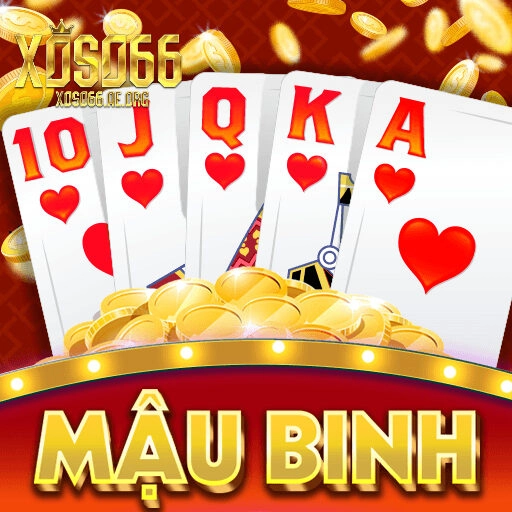 Giới thiệu về Bài Mậu Binh tại Xoso66
