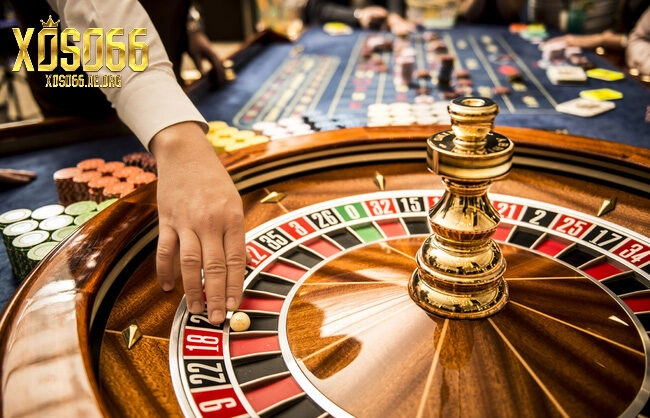Casino Xoso66 là nơi quy tụ những tựa game cá cược hấp dẫn nhất