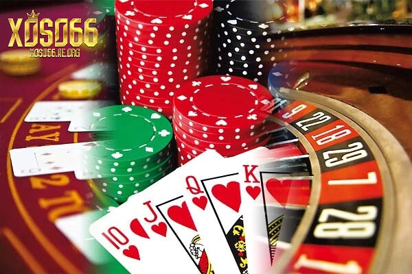 Những điểm nổi bật nhất của sảnh Casino tạo nên sức hấp dẫn, thu hút đông đảo người chơi