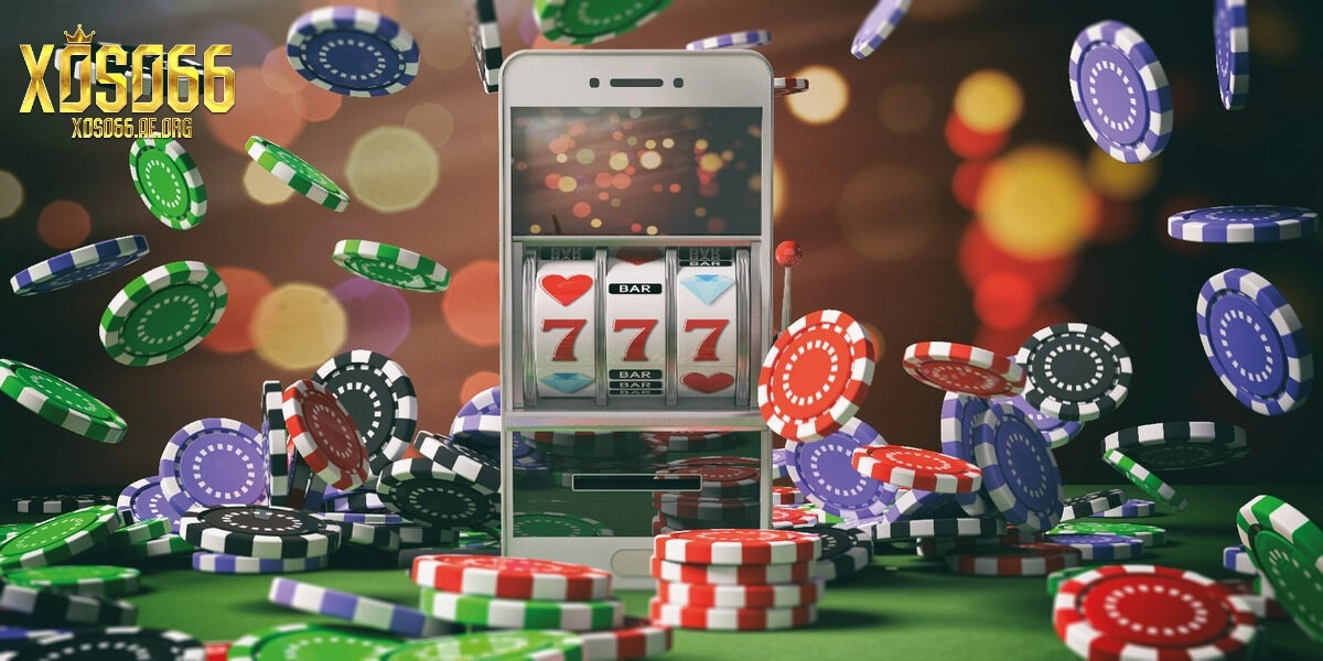 Các bước tham gia cá cược tại sảnh Casino Xoso66 đơn giản, nhanh gọn