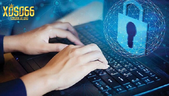 Chính sách bảo mật được thiết kế nhằm đảm bảo an toàn tuyệt đối cho dữ liệu và quyền riêng tư của người chơi