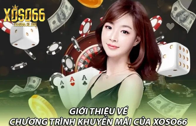Những điểm đặc sắc chỉ có tại Xoso66