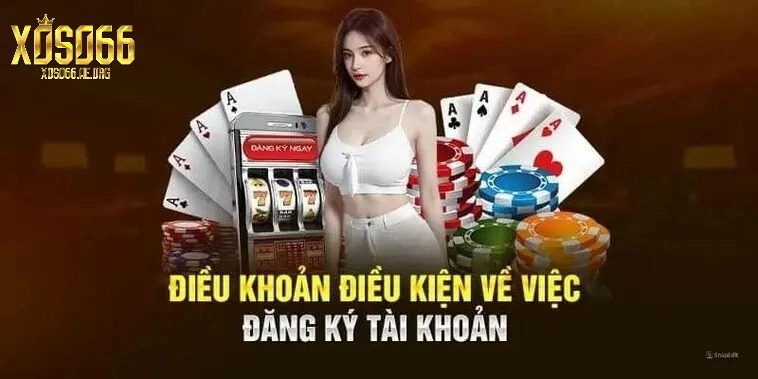 Những điều cần chú ý khi đăng kí