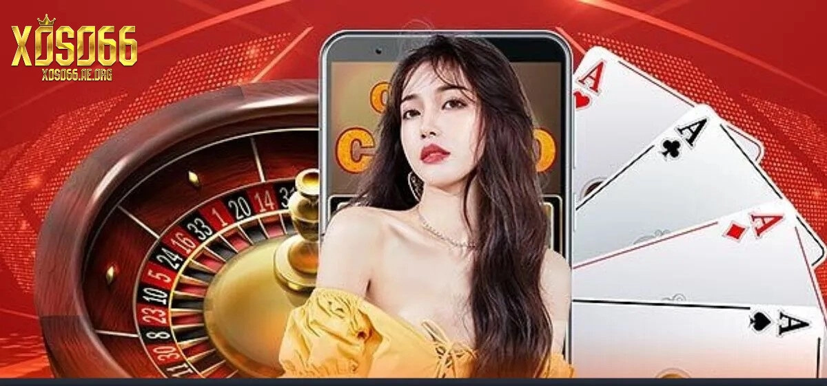 Hướng dẫn nhanh cách đăng nhập Xoso66