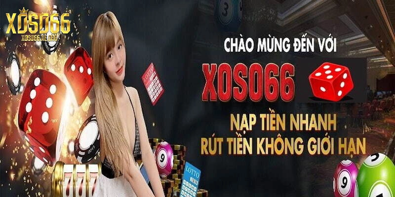 Đăng nhập Xoso66 trên website để nhận khuyến mãi hời