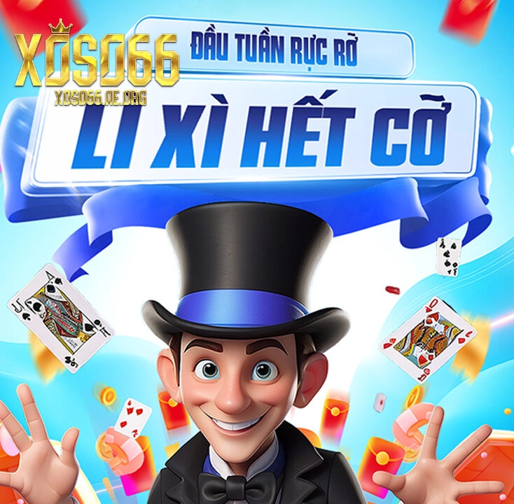 Thông tin giới thiệu Xoso66 về đội ngũ phát triển