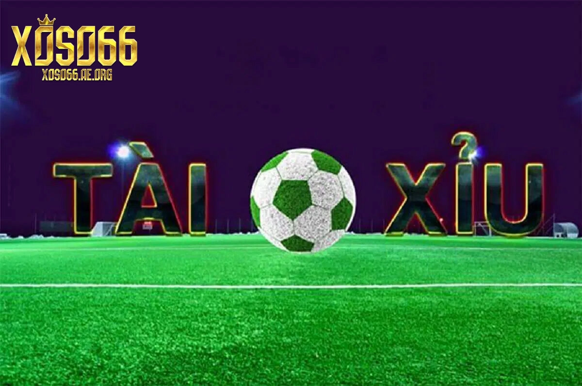 Kèo Tài Xỉu An Toàn