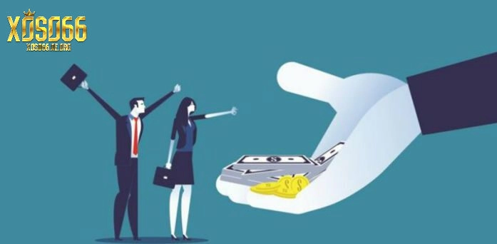 Khuyến mãi Xoso66 cùng với những phần thưởng giá trị cao dành cho người chơi
