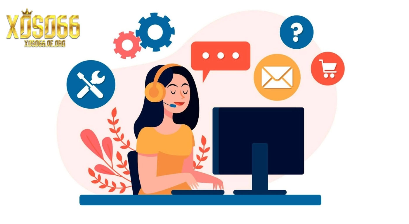 Liên hệ Xoso66 qua Email – kênh hỗ trợ lý tưởng giúp bạn trình bày chi tiết mọi vấn đề cần được giải đáp