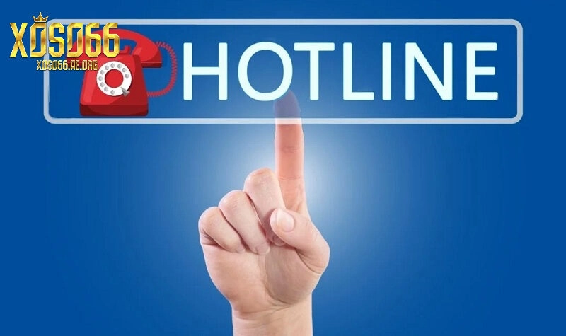 Tốc độ tiếp nhận và giải đáp tại liên hệ Xoso66 nhanh chóng
