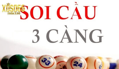 Giải thích khái niệm lô đề 3 càng là gì?
