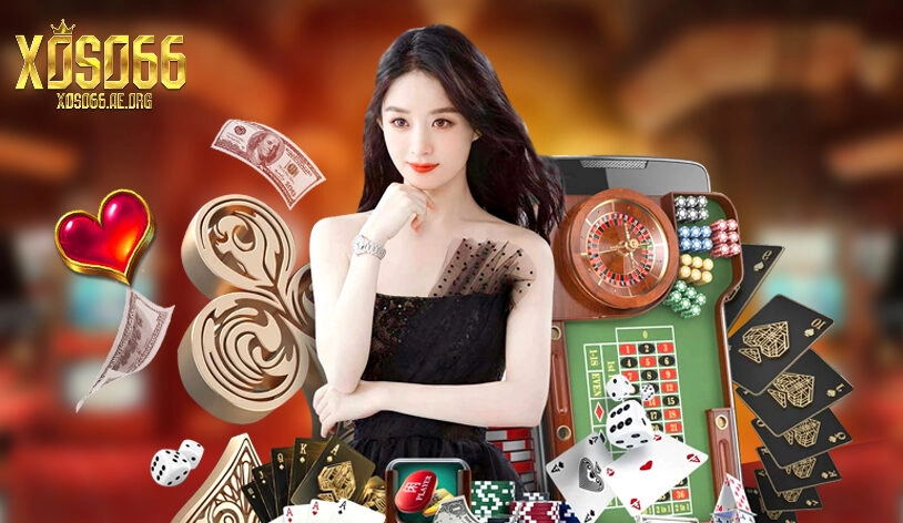 Người chơi sẽ nạp tiền Xoso66 trực tiếp với nhà cái