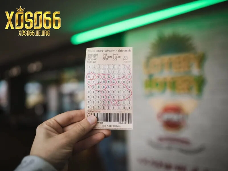 Những lưu ý khi Soi Cầu Lô Kép tại Xoso66
