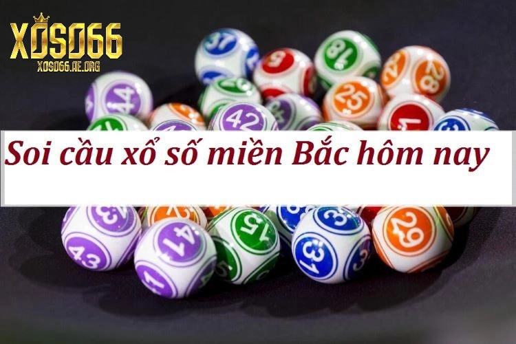 Dự đoán cầu của xổ số miền Bắc