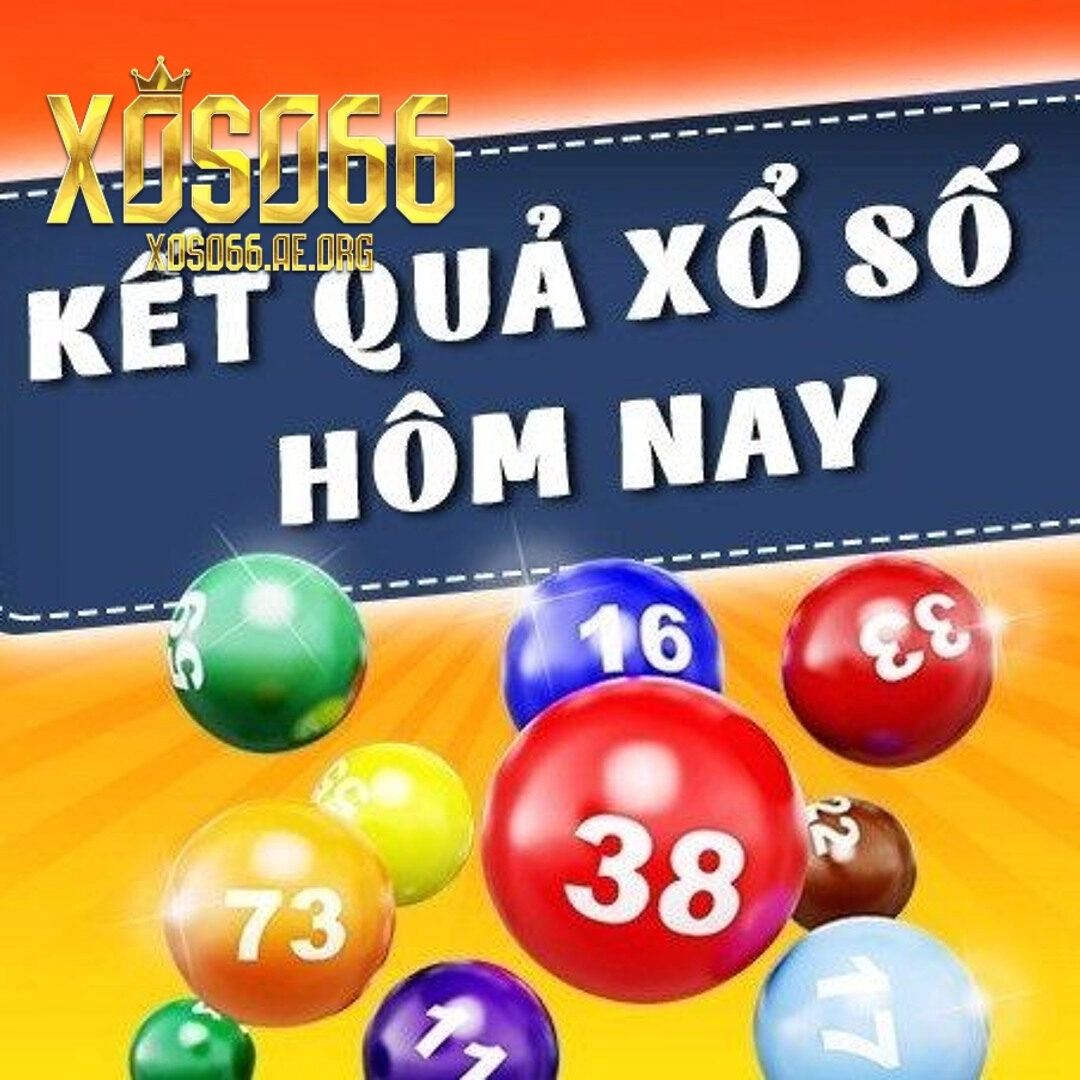 Xổ Số Bingo 18