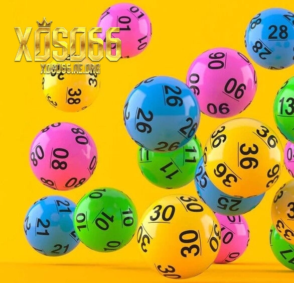 Cách chơi Xổ Số Vietlott 3D tại Xoso66