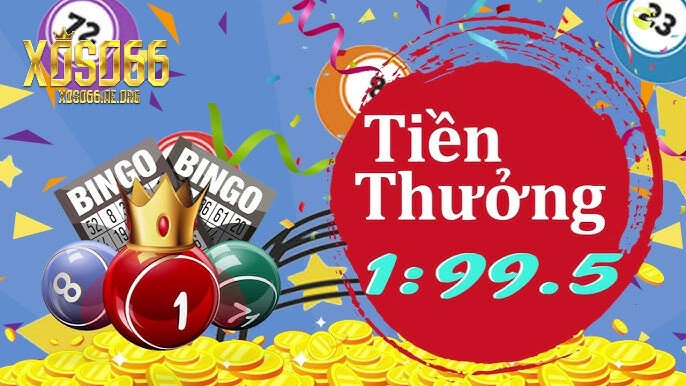Xổ số Xoso66
