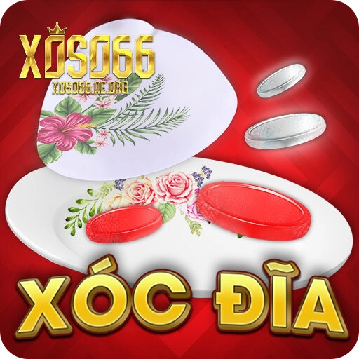 Tìm hiểu thông tin về Xóc Đĩa Xoso66